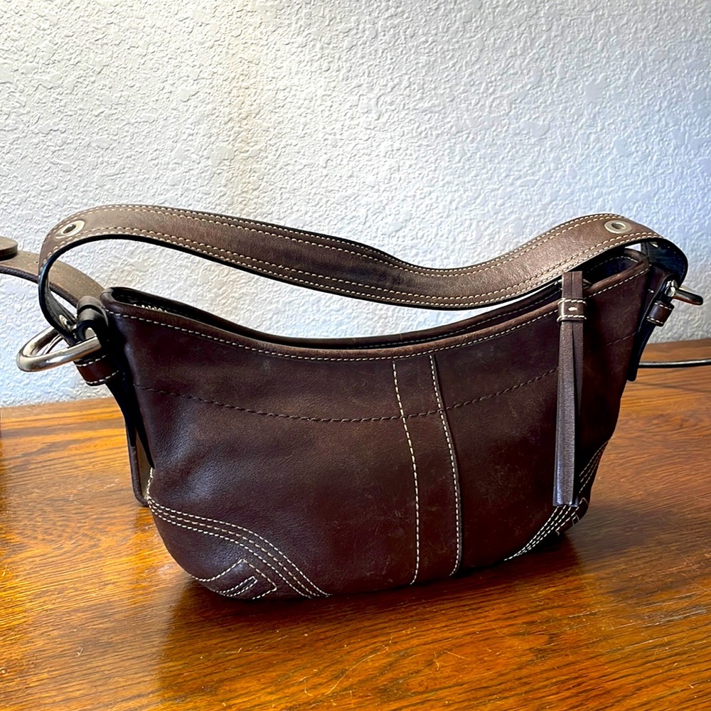 Coach Handbag